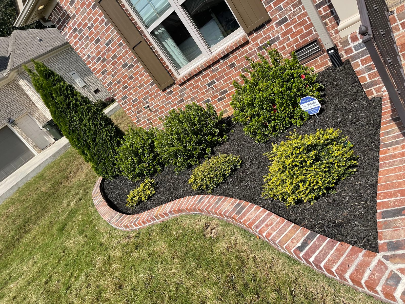 Retaining walls