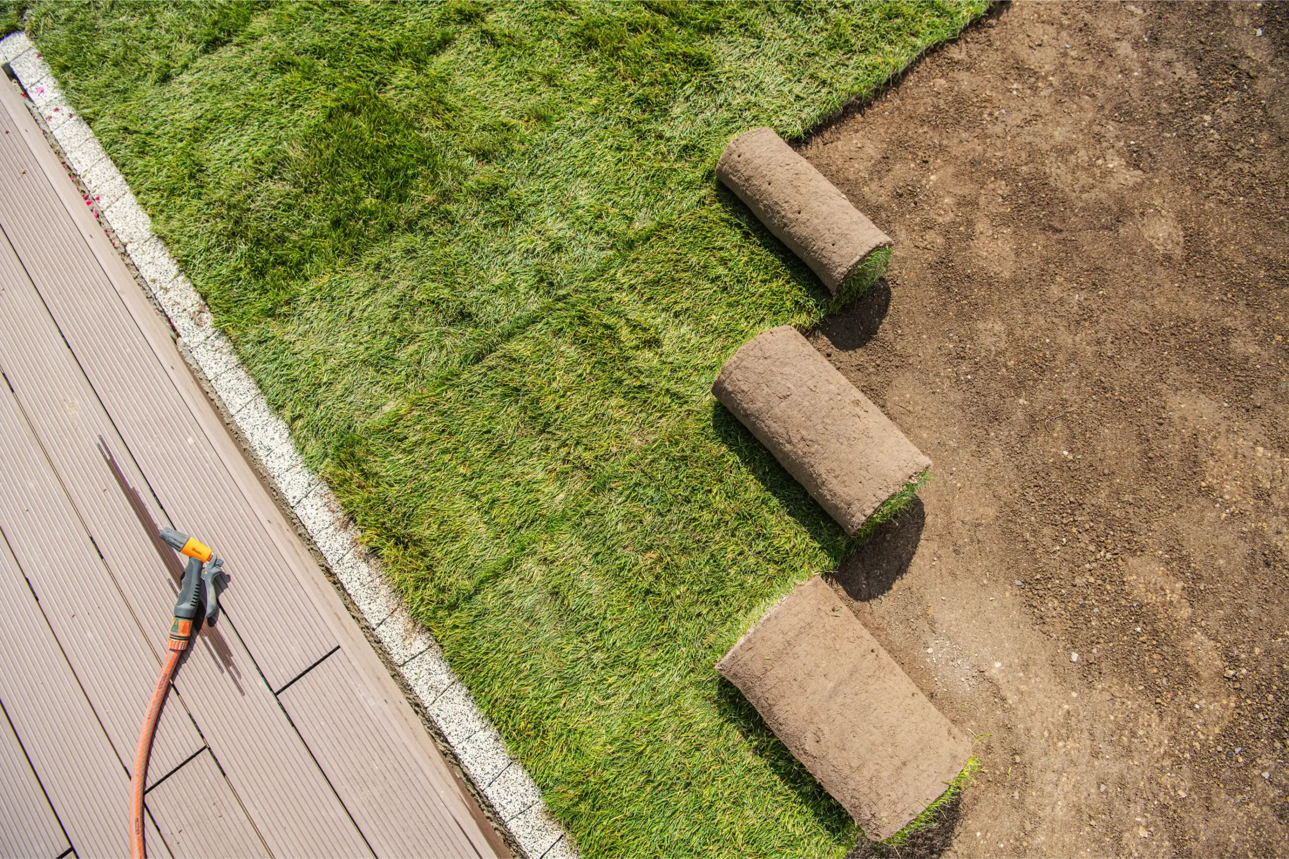 Retaining walls