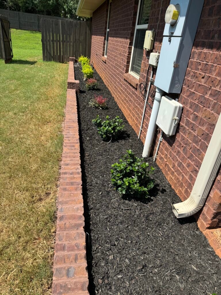 our work