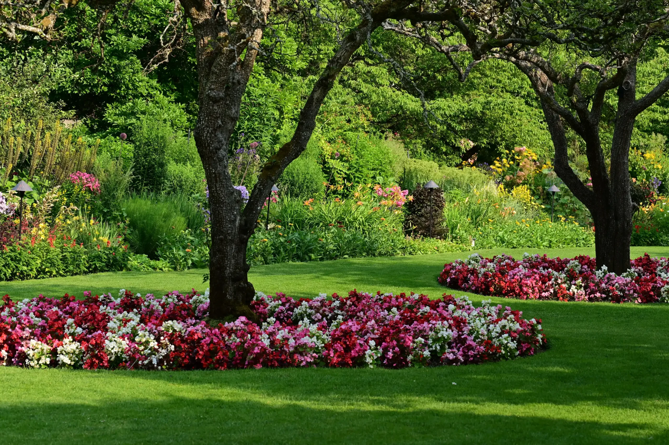 Green Lawn Landscaping