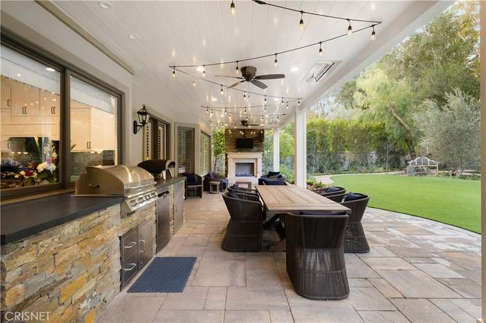 landscaping services , Outdoor Kitchens services | Green Legacy Landscaping