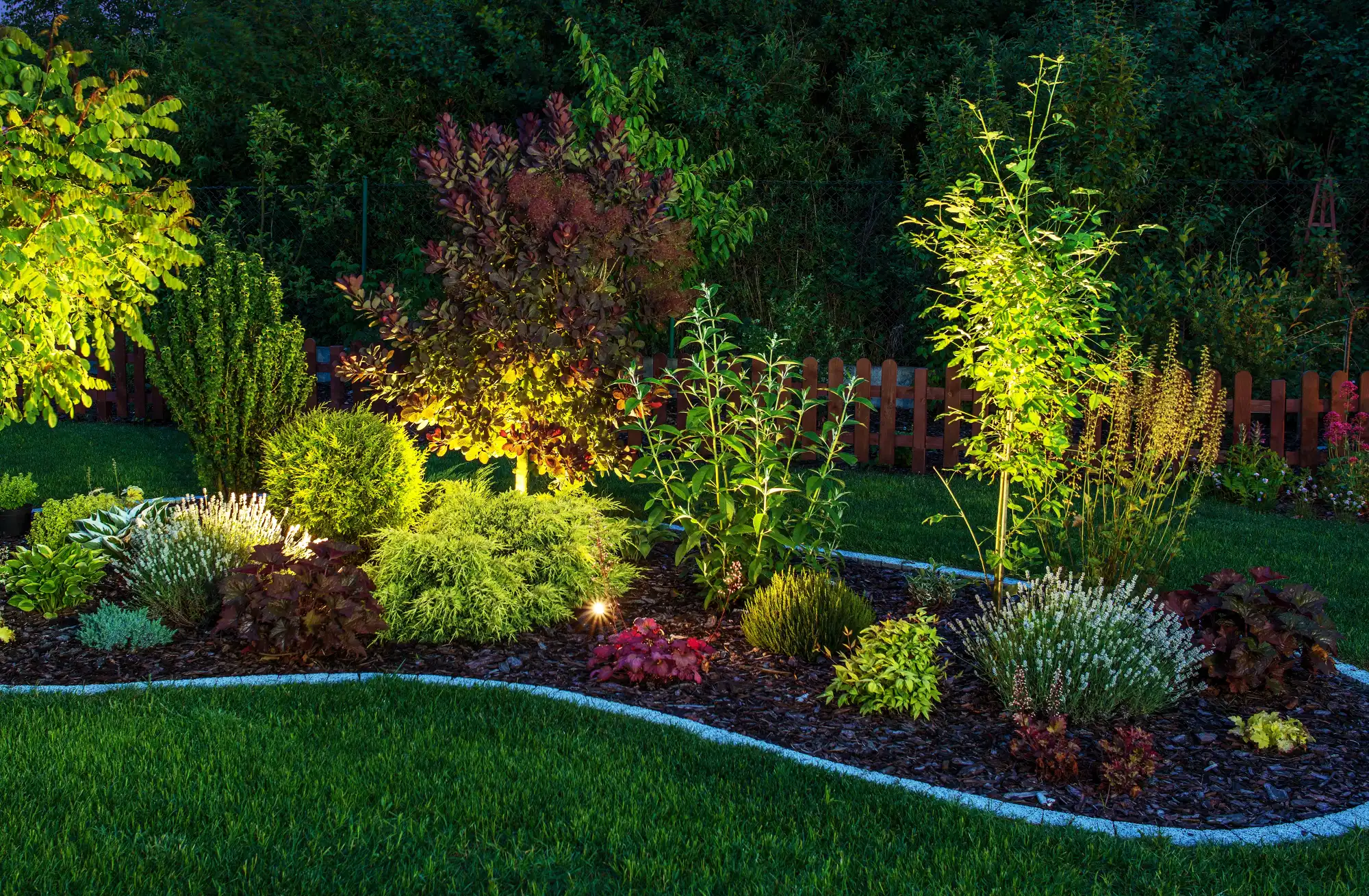 Fire Pit Outdoor Patio
