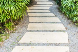 Hardscaping in Madison, AL